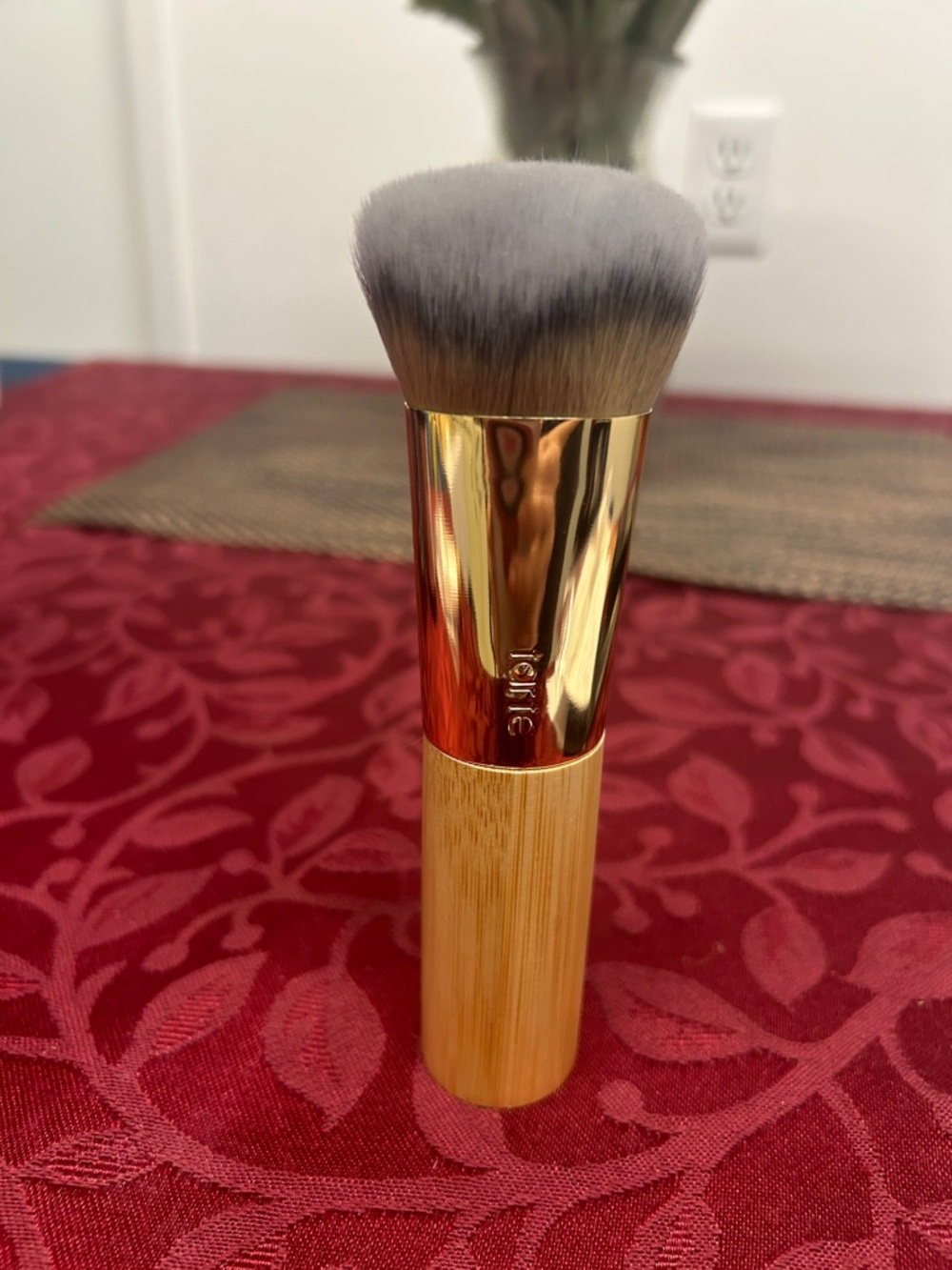 tarte Bamboo-Handle Foundation Brush